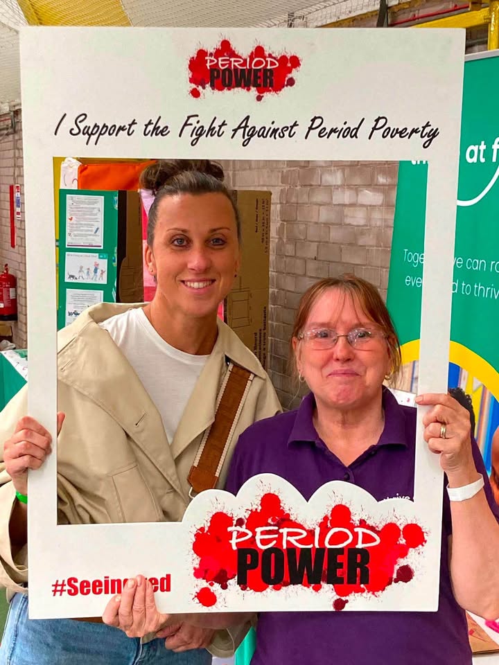 Period Power