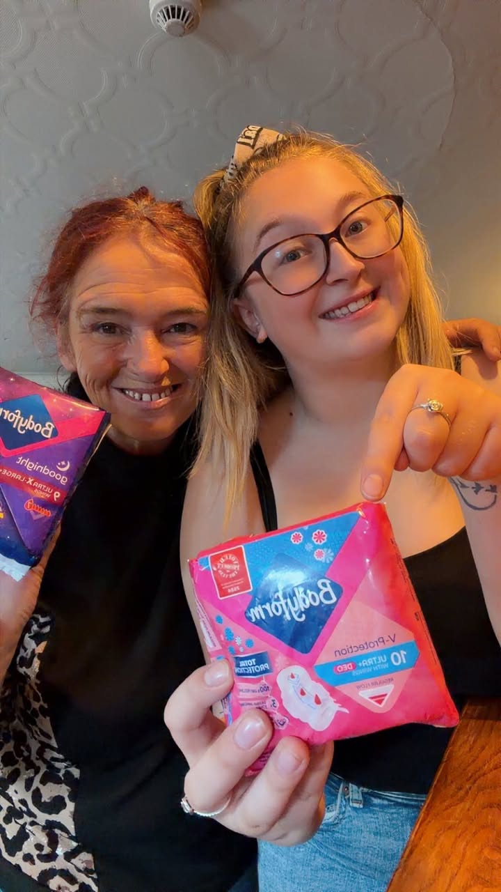 Period Power